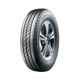 万力(WANLITIRE)轮胎/汽车轮胎 215/75R16 LT 10PR S2023 上汽大通V80