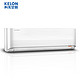 科龙(Kelon) 1匹 定速 自清洁 冷暖 壁挂式空调挂机 KFR-25GW/QCN3(1Q15)