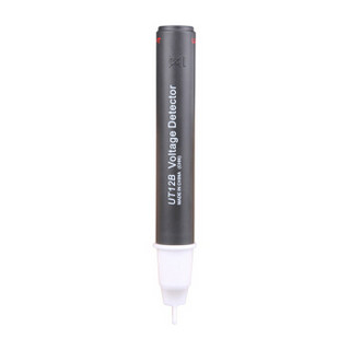 优利德（UNI-T）UT12B 验电笔 电工非接触式感应多功能测电笔 试电笔