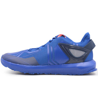ADIDAS阿迪达斯 男大童鞋 蜘蛛侠系列 青少年运动休闲跑步鞋 AH2453 37码 UK4.5