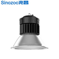 Sinozoc/兆昌 LED工矿灯 ZCGKB 100W 正白光