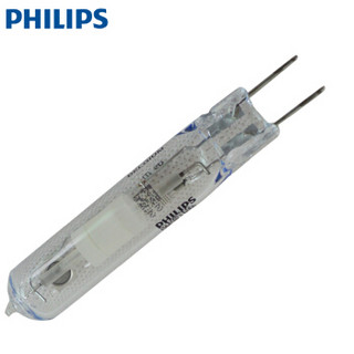 PHILIPS/飞利浦 单端灯管 陶瓷金卤灯(PH) CDM-TC 35W/830 G8.5 35W 暖光