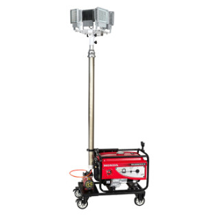 鼎晟丰(DSF)DSFQ-6800A 发电机全方位自动控制工作灯