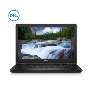 戴尔（DELL）Precision 3530 15.6英寸移动工作站I7-8850H 16G 256G+1T双硬盘 P600 4G独显 3年白金服务Z