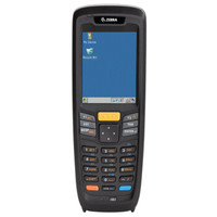 斑马（ZEBRA）MC2180 (一维)手持式移动数据采集终端