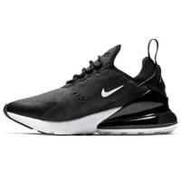 NIKE 耐克 女子 休闲鞋 气垫 AIR MAX 270 SE GEL 运动鞋 BV6669-031杂黑色36.5码