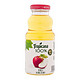 纯果乐 Tropicana 100%苹果汁 果汁 250ml*24瓶 整箱装 百事系列荣誉产品 *3件
