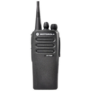 摩托罗拉（Motorola）Xir P3688模拟/数字双模式对讲机
