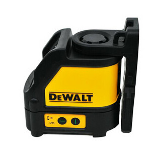 得伟DeWALT 十字激光仪（绿光） DW088CG