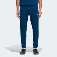 adidas 阿迪达斯 三叶草 男子 三叶草系列 3-STRIPES PANT 运动 裤子 DV1548 2XL码