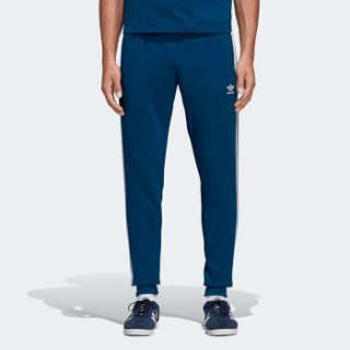 adidas 阿迪达斯 三叶草 男子 三叶草系列 3-STRIPES PANT 运动 裤子 DV1548 2XL码