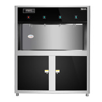 Shentop 圣托 电热开水器 全自动烧水器 不锈钢开水机 饮水机器商用大型 工厂用饮水机 STK-D4