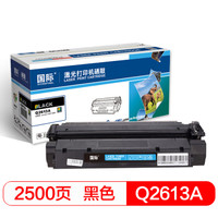 国际 BF-Q2613A 高容量黑色硒鼓(适用惠普HP LaserJet 1300/1300N)