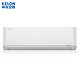 KELON 科龙 KFR-35GW/QCN3(1S01) 1.5匹 定频冷暖 壁挂式空调