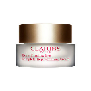 法国进口 娇韵诗CLARINS 焕颜紧致全明星眼霜15ml 淡化眼部细纹提拉舒缓孕妇眼霜