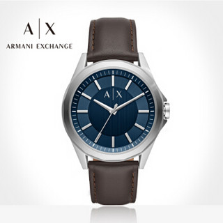 Armani Exchange AX2622 男士石英手表
