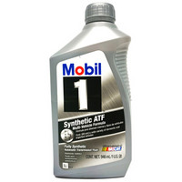 Mobil 美孚 1号 ATF自动变速箱油 1Qt