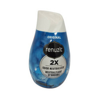 Renuzit98%天然固体空气清新剂去味除臭芳香剂198g异味杀手