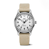 IWC 万国 马克十八飞行员系列 IW327017 自动机械男表