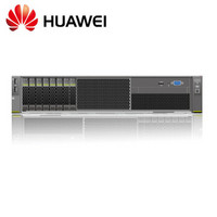 华为 HUAWEI 服务器 2288HV5:银牌4110*2/128G/SR430/5*1.2T 10K/2*GE+2*10GE(不含光模块)/双电/滑轨/三年