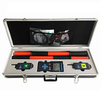 艾斯米特(SMETER)高压核相仪S290H