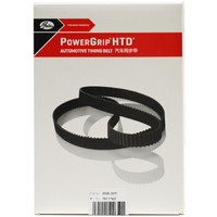 盖茨(Gates)正时皮带76117x22(新福克斯/翼博/翼虎/嘉年华1.5/福睿斯/沃尔沃C30/S60)