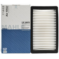 马勒（MAHLE）空气滤清器/空滤LX4623（起亚K2/新悦动/悦纳/悦纳RV/瑞纳 (17-18款)）厂家直发