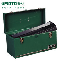 世达（SATA）手提工具箱  17‘’ 95102