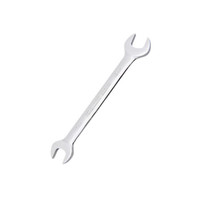 泛沃克（FINEWORK）公制精抛双开口扳手 22mm×24mm 22LB010