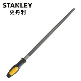 史丹利 STANLEY  中齿方锉10