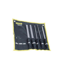 Stanley史丹利 8件锉刀套装 TK910-23C