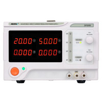 迈斯泰克（MESTEK）DP2050大功率直流稳压电源20V50A开关电源恒压大电流