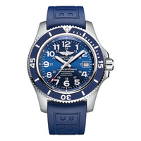 BREITLING 百年灵 超级海洋系列 A17392D8-C910-158S 男士自动机械手表