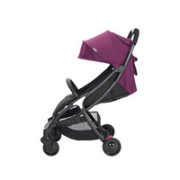 英氏新款婴儿推车可坐可躺伞车 0-3岁便携式轻便折叠儿童手推车 184B0757