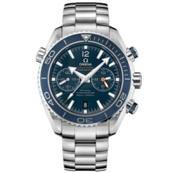 OMEGA 欧米茄 Seamaster 海马系列 232.90.46.51.03.001 男士机械腕表