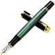 中亚Prime会员：Pelikan 百利金 Souveran帝王 M400 14K EF尖钢笔