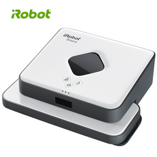 iRobot 智能擦地机器人 Braava381