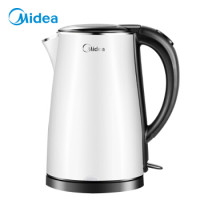 Midea 美的 MK-HJ1705 电热烧水壶
