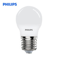 PHILIPS/飞利浦 LED灯泡 LED灯泡 5W 黄光