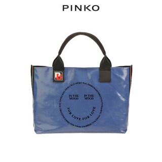 PINKO 2019春夏新品包袋1H20KPY5A2