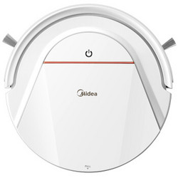 Midea 美的 i2 扫地机器人 +凑单品