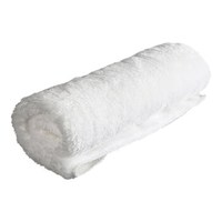 HANYANG 汉洋 过滤棉 魔毯 45cm*25cm（含5粒硝化细菌） 鱼缸水族箱滤材 物理过滤 干湿分离