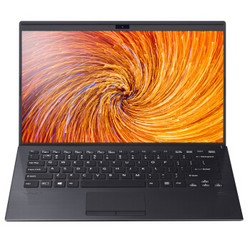 VAIO SX14 14英寸笔记本电脑 （i5-8265U、8GB、256GB、1KG）