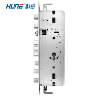 科裕(hune)霸王锁体 大型门 别墅门锁体388*40 388*30