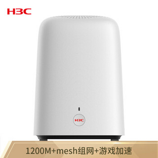 H3C 新华三 B5 分布式路由器 Wi-Fi 5 单只装