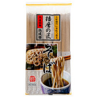 播磨之匠 荞麦面 日本原装进口播州荞麦冷面450g