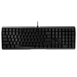 CHERRY 樱桃 MX-BOARD 3.0S 有线机械键盘 108键 黑色 红轴
