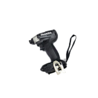 makita 牧田充电式冲击起子机DTD155ZB 18V 