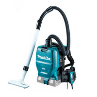 makita 牧田 充电背负式吸尘机 DVC260ZX2 36(18x2)  裸机