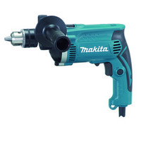 makita 牧田  冲击电钻 HP1630 16MM